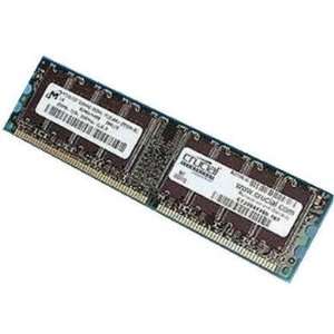  Edge 256mb 1x256mb 800mhz Ecc Unbuffered 184 Pin Rdram 