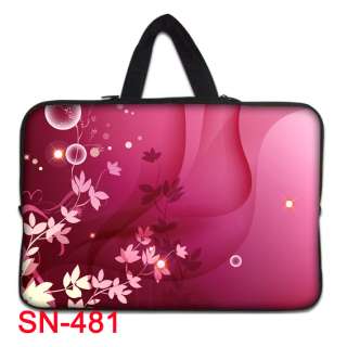 Laptop Bag Case For HP DV7 DV7t 17 17.3 Sleeve Handle  