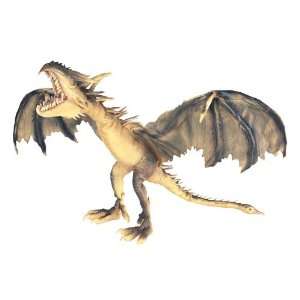  Wizarding World Harry Potter Hungarian Horntail Dragon 