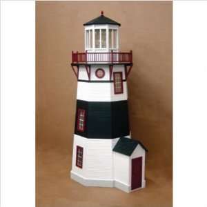   England Lighthouse by Real Good Toys sold at Miniatures Toys & Games