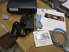cisco systems 1721 router accessories good condition expedited 