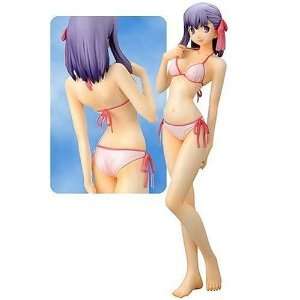   Ataraxia Sakura Matou Swimsuit Ver. 1/6 Scale Figure Toys & Games