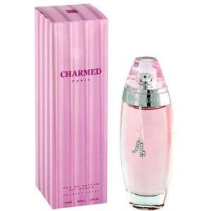  Charmed Perfume for Women By Johan B 3.4 Oz Eau De Parfum 