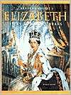 Elizabeth Fifty Glorious Years Jenny Bond