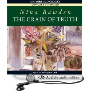   of Truth (Audible Audio Edition): Nina Bawden, Phyllida Law: Books