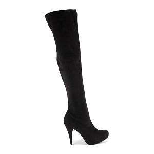 STEVE MADDEN Toperr Thigh Boots Womens New Size  