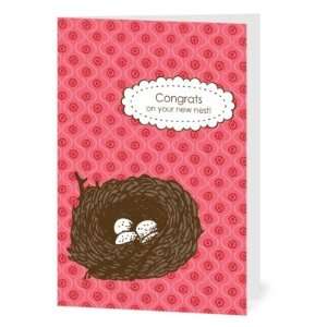   Greeting Cards   Happy Nest By Lucky Bee Press: Health & Personal Care