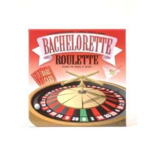  Bachelorette Roulette Game