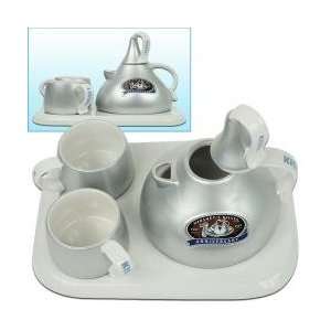   100th Anniversary Hersheys Kiss Hot Cocoa Set: Office Products