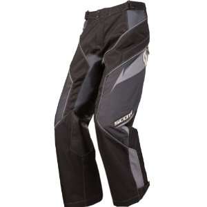  Scott Adventure Pants   36/Black/Grey Automotive