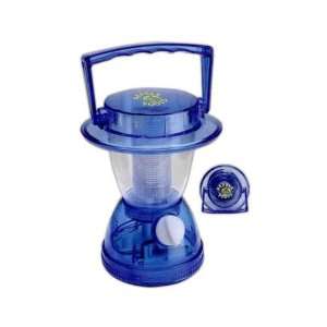  Powerful battery operated camping lantern with carrying 