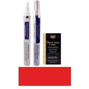   Paint Pen Kit for 1987 Porsche All Models (LM3A/L027/80K): Automotive