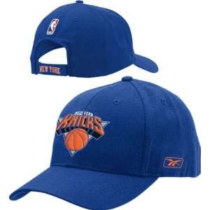  New York Knicks Youth Alley Oop Hat