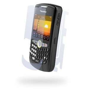  Blackberry 8350i Curve Case Mate Clear Armor: Everything 