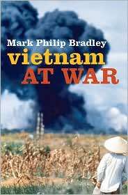   at War, (0192803492), Mark Philip Bradley, Textbooks   