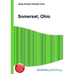   Township, Belmont County, Ohio: Ronald Cohn Jesse Russell: Books