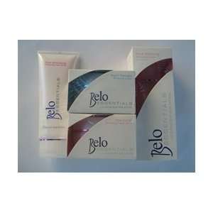  Belo Essentials Facial Care Set For Oily Skin: Health 