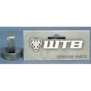  WTB ATB 26 x 11mm Nylon Rim Strips Grey / Pair RS1600 