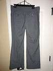 The Limited Collection Womens Gray Dress Pants Retail 