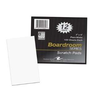  ROA95820   Memo Pad: Office Products