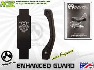 Magpul Trigger Guard for Colt Yhm 5.56 Special Forces  