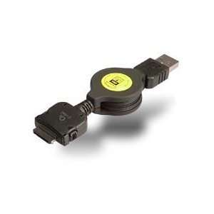  QTEK 9090 Retractable USB Sync/Charge Cradle Replacement 