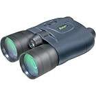 New 4x30mm Day Pop up Night Vision Binoculars Telescope With Spotlight 