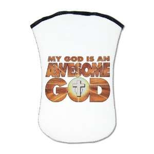   Kindle Sleeve Case (2 Sided) My God Is An Awesome God 