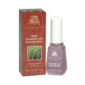  Cuccio Forte Nail Strengthener, 1/2 oz Beauty