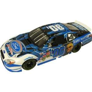   /Action Mark Martin Road Home   1/24 Owners Series: Automotive