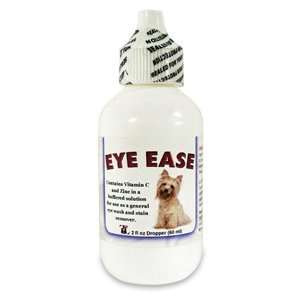   Eye Ease Homeopathic Eye Ease Healthcare & Supplements