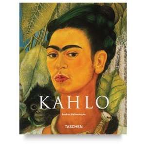   Art Styles Series mdash; Famous Artists   Kahlo: Arts, Crafts & Sewing