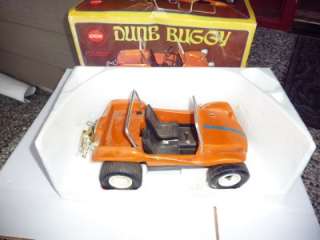 COLLECTIBLE COX DUNE BUGGY CAR SOLD AS IS L@@K  