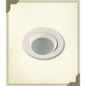  Quorum 9510 06 Track and Recessed, White Finish