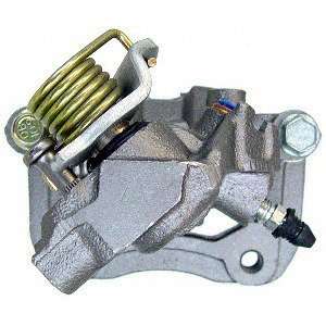 American Remanufacturers Inc. 11 9756 Rear Right Rebuilt Caliper With 