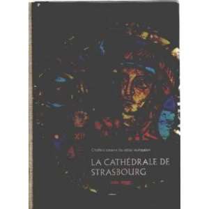   du vitrail europeen/la cathedrale de strasbourg: Beyer Victor: Books