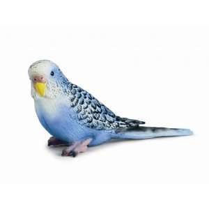  Schleich Blue Budgy Bird Toys & Games