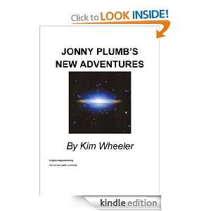 Jonny Plumbs New Adventures Kim Wheeler  Kindle Store