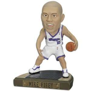    Kings Upper Deck NBA GameBreaker   Mike Bibby: Sports & Outdoors