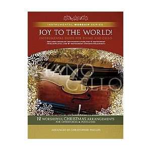  Joy to the World: Musical Instruments