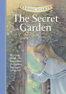 The Secret Garden (Classic Frances Hodgson Burnett