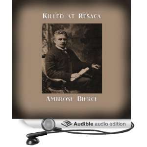   Resaca (Audible Audio Edition): Ambrose Bierce, John Michaels: Books