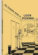 The Complete Guide to Lock Eddie The Wire