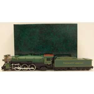American Models 213 Southern 4 6 2 Steam Locomotive Die Cast Limited 