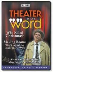   Theater of the Word A Morning Star Christmas   DVD 