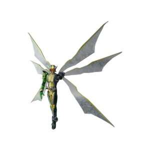   Kamen Rider Double Cyclone Joker Gold Extreme Exclusive: Toys & Games