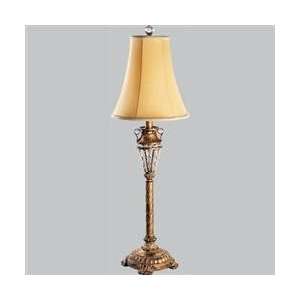   Palais Renaissance Buffet Lamp from the Palais Collection Home