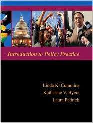Policy Practice for Social Workers New Strategies for a New Era 