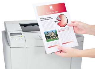The C500N is an easy to share, high impact color laser printer that is 