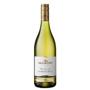  Brancott Sauvignon Blanc 2010 Grocery & Gourmet Food